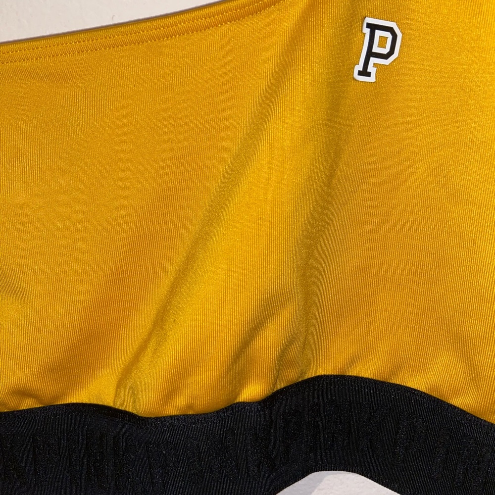 victoria’s secret PINK sports bra